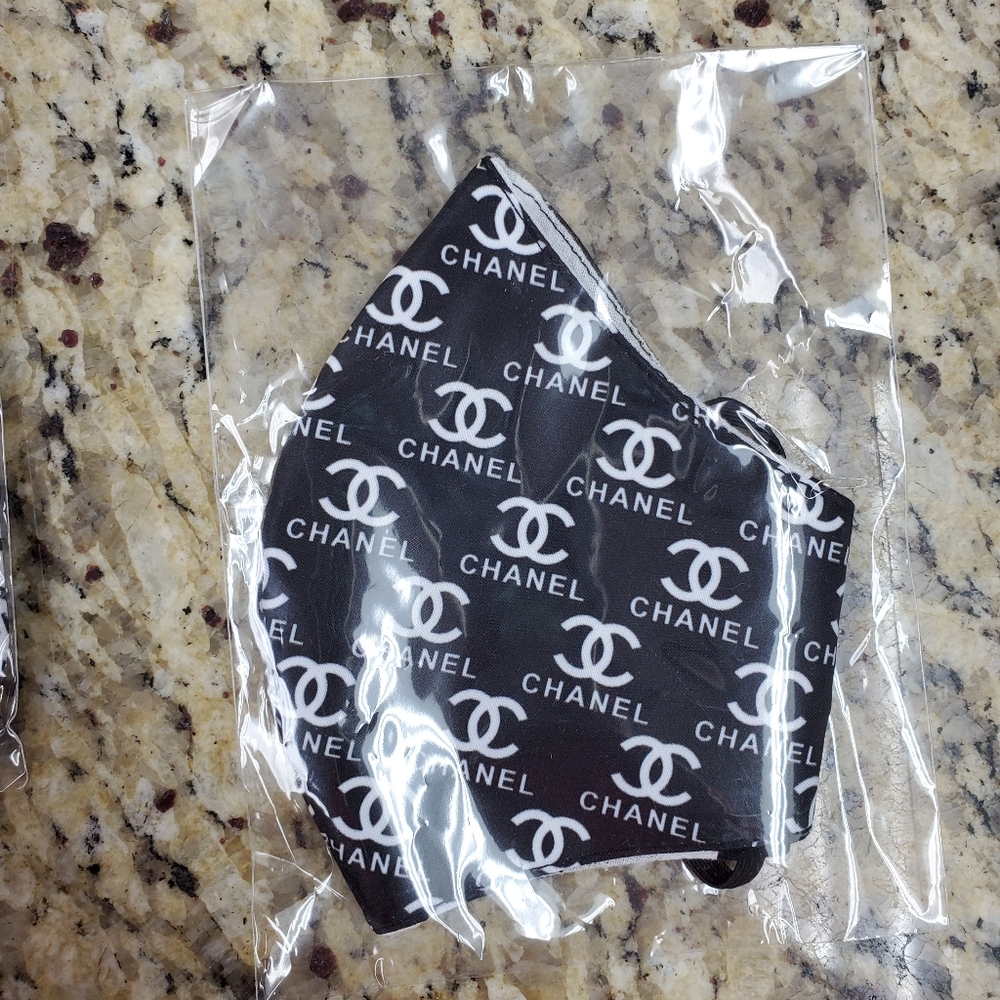 Cover face mask